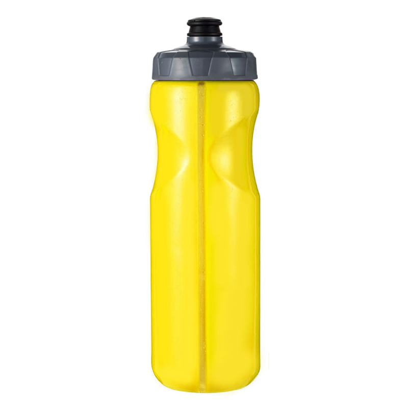 Reusable BPA Free Leak Proof Plastic Sport Bottle Bicycle Squeeze Water Bottle