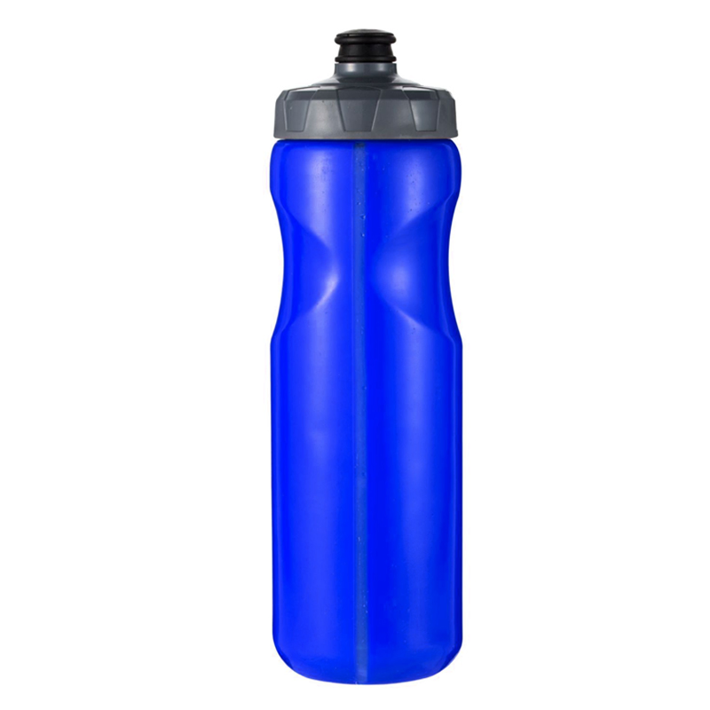 Reusable BPA Free Leak Proof Plastic Sport Bottle Bicycle Squeeze Water Bottle