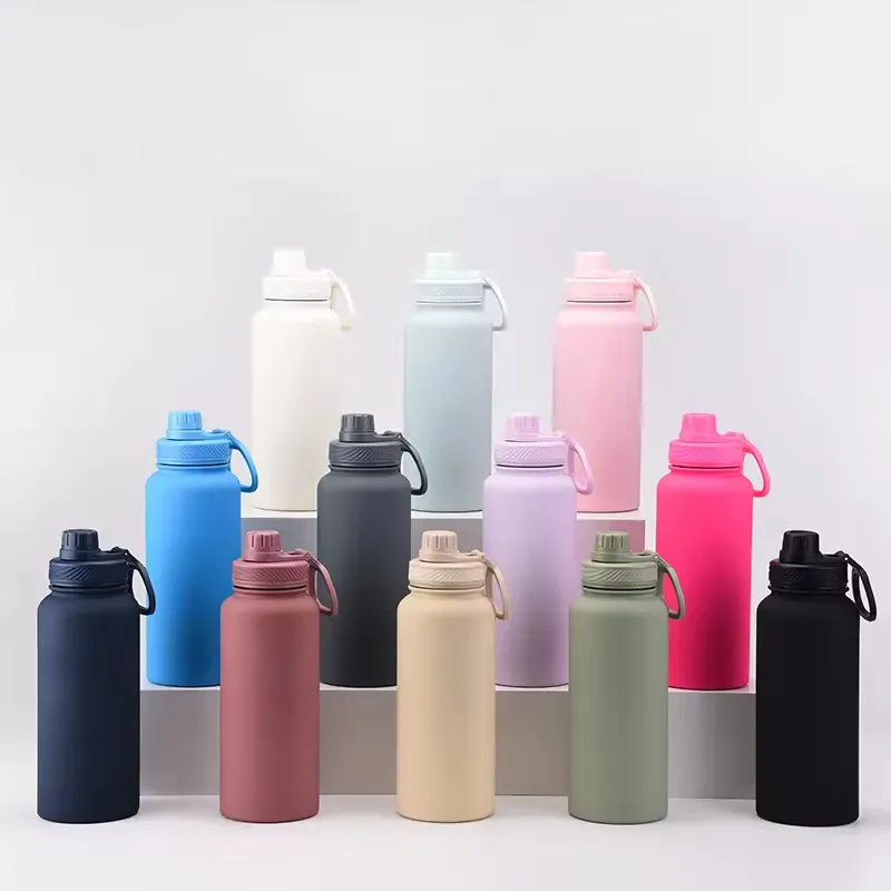 Sports Water Bottle