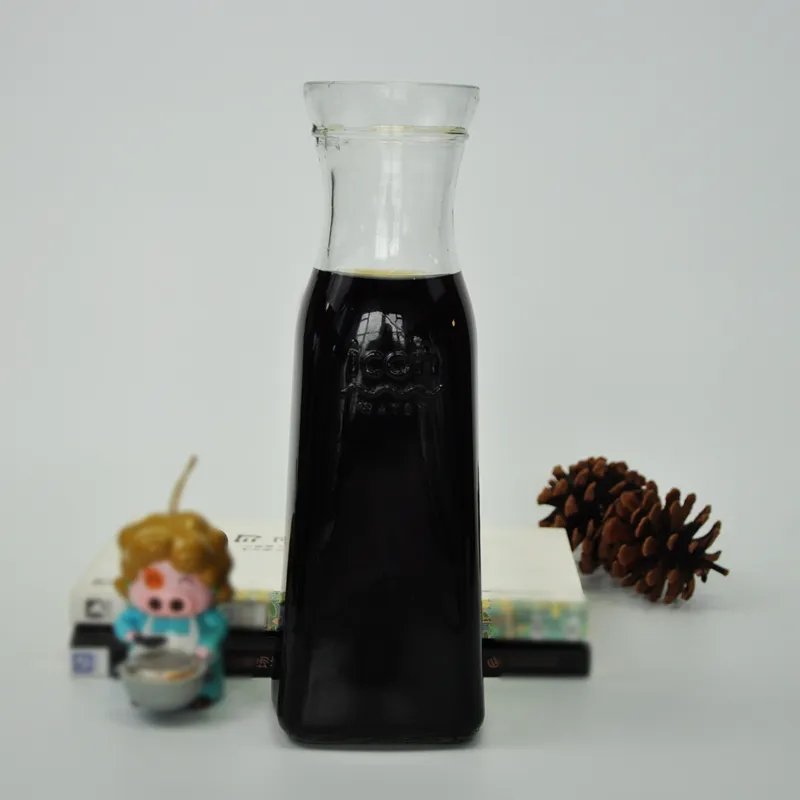 Juice Water Beverage Bottle 6