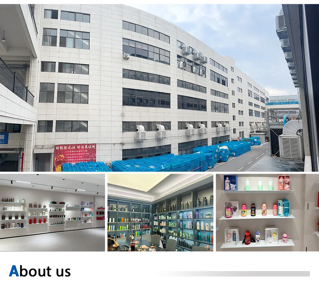 Manufacturing Facility