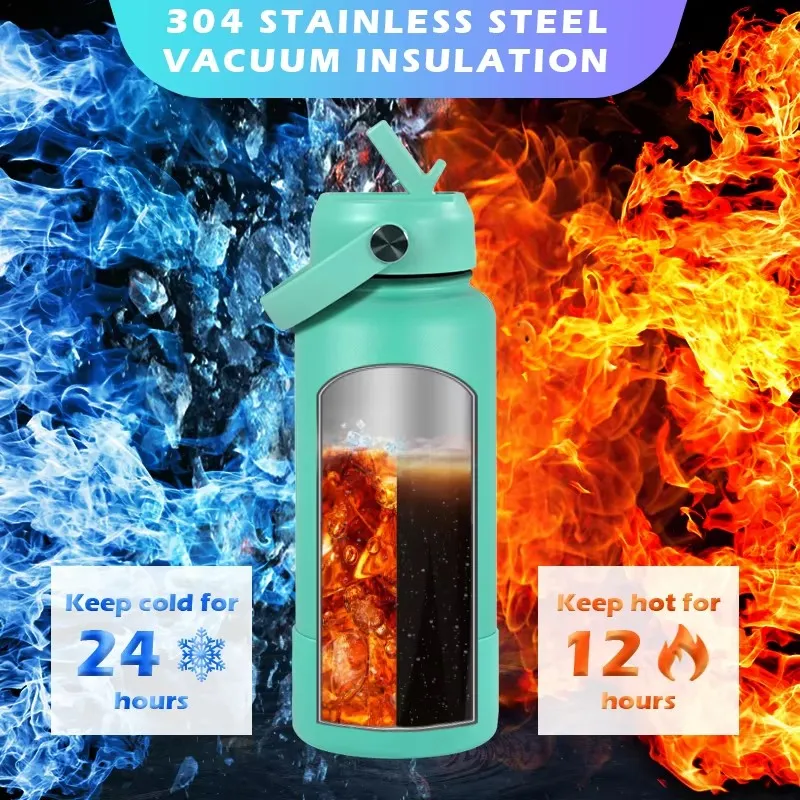 Insulated Water Bottle 5