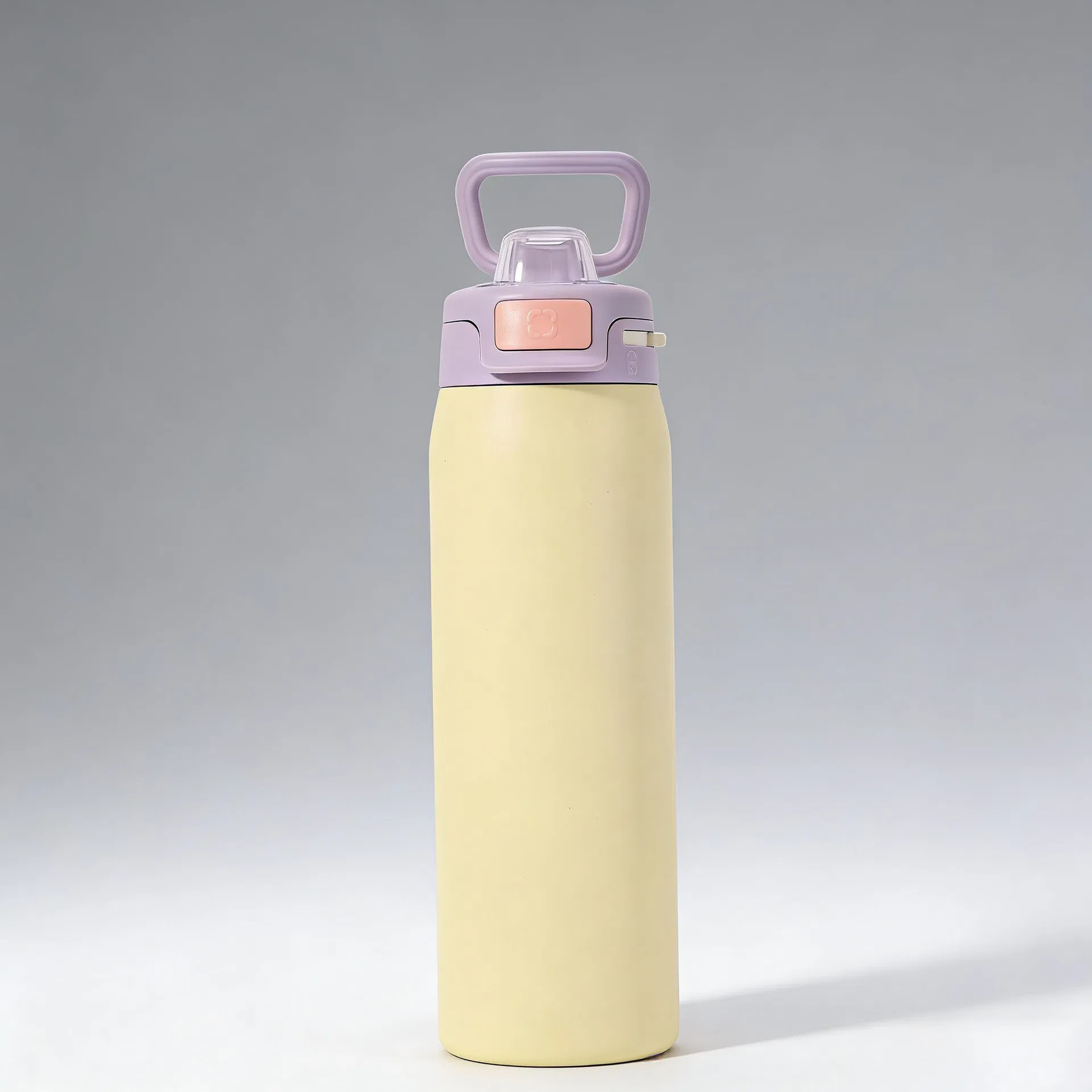 Sports Bottle View 3