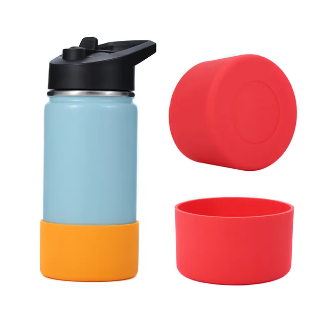 Water Bottle Detail 3