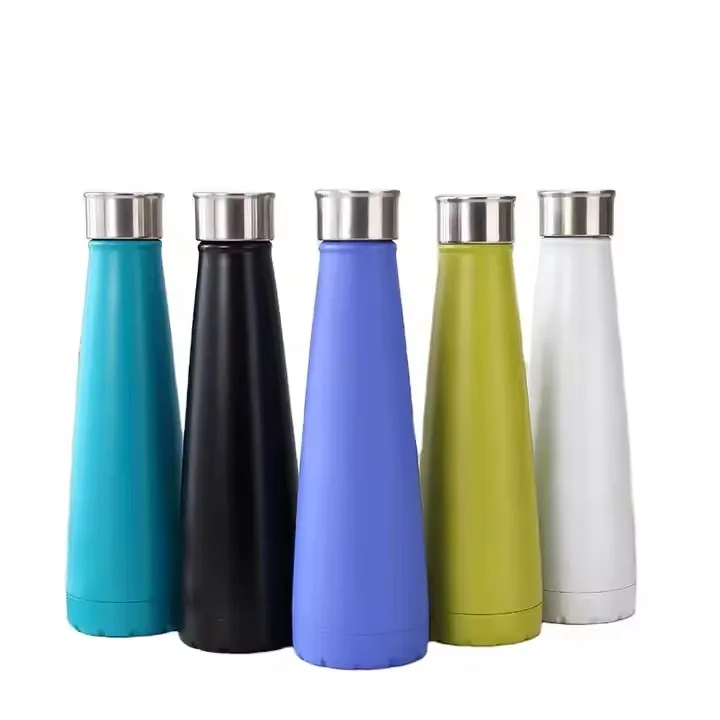 Insulated Water Bottle