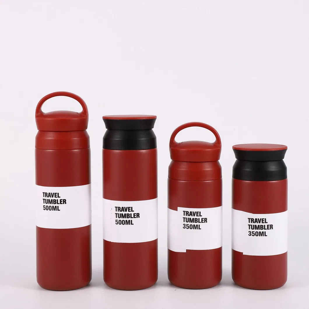 Vacuum Flask Photo 4
