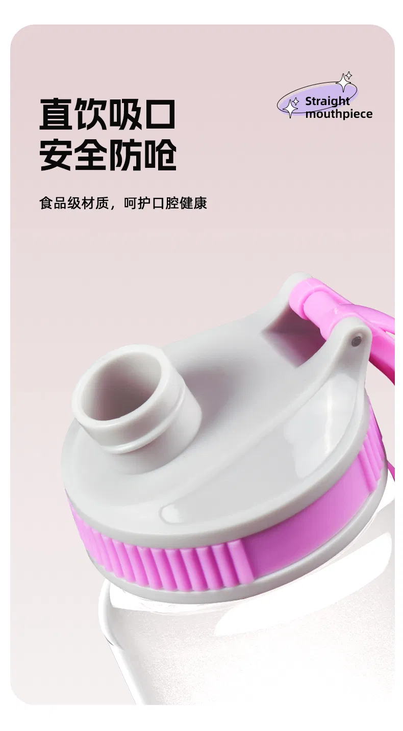 Aohea Obm ODM OEM Water Bottles with Bamboo Lid Bpafree Nonslip Silicone Sleeve and Plastic Plastic Leak Proof Lid Reusable Glass Bottle for Men and Women