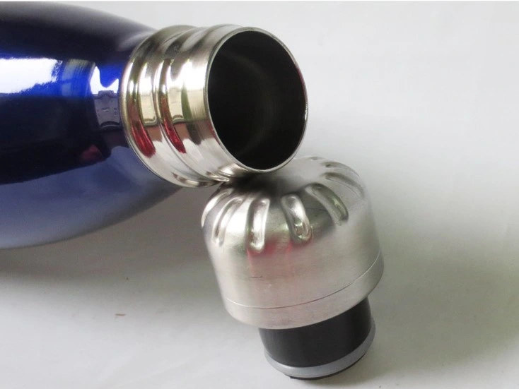 Hot Sale 500ml Vacuum Drink Bottle Insulated Water Bottle