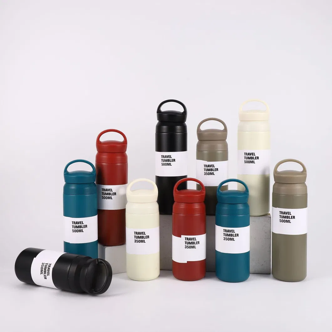 Vacuum Flask Photo 2