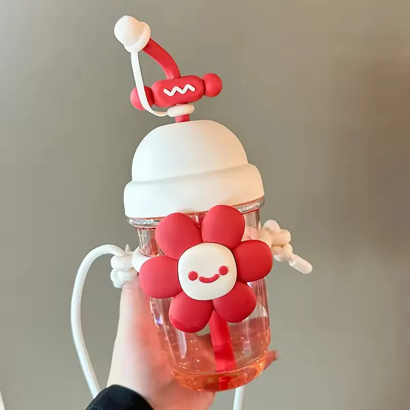 Juice Drinking Cup 5