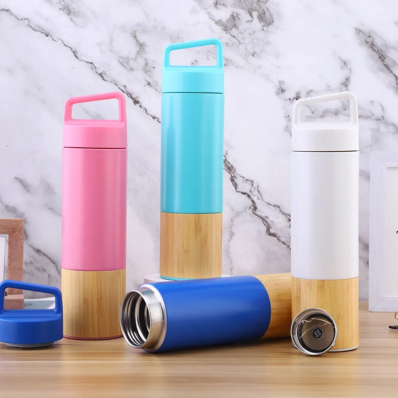 Thermal Flask Photo 4