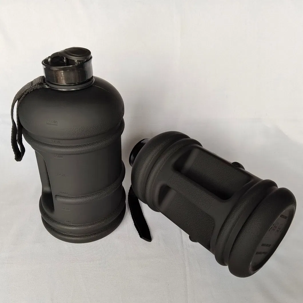 Water Bottle Detail 8