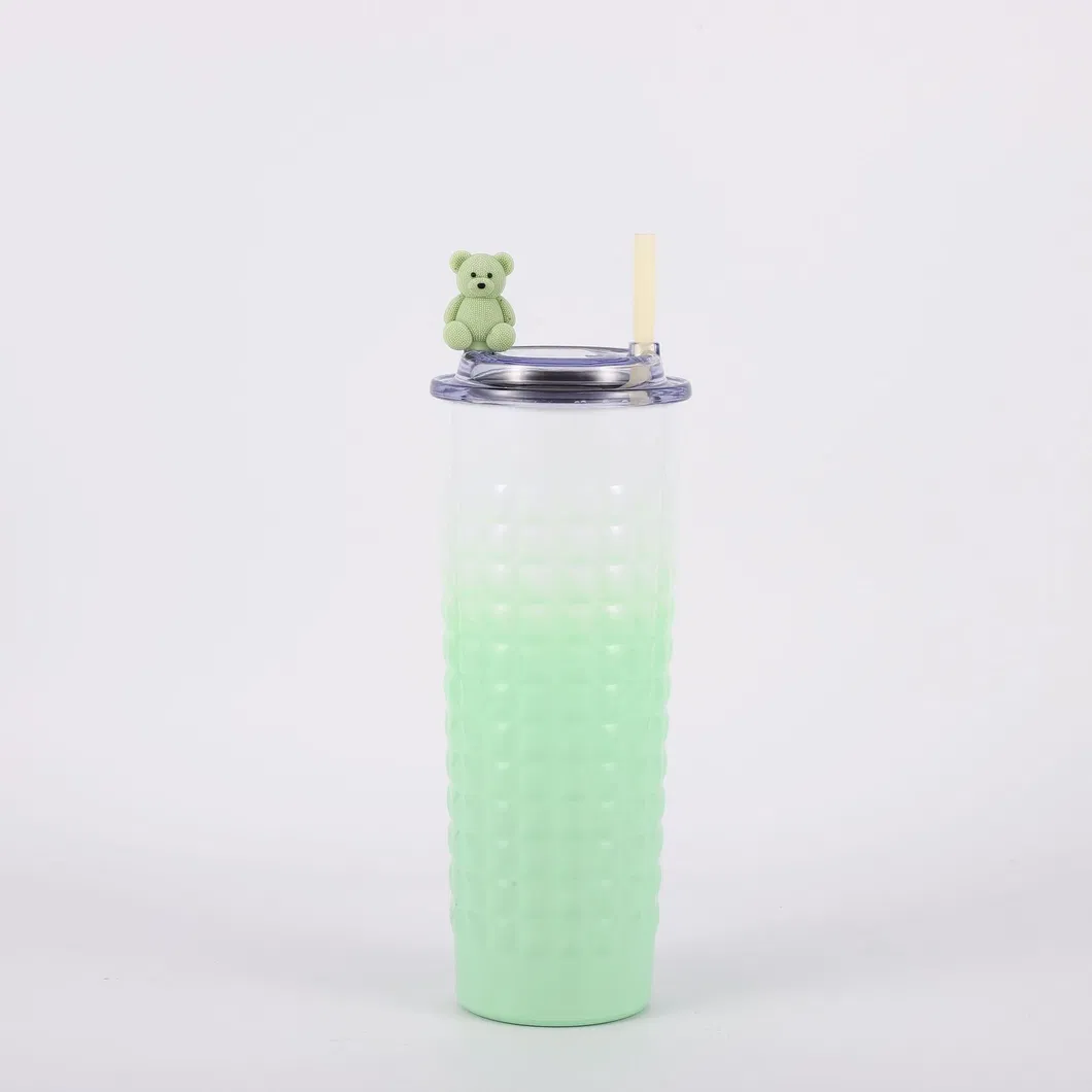 Portable Bottle