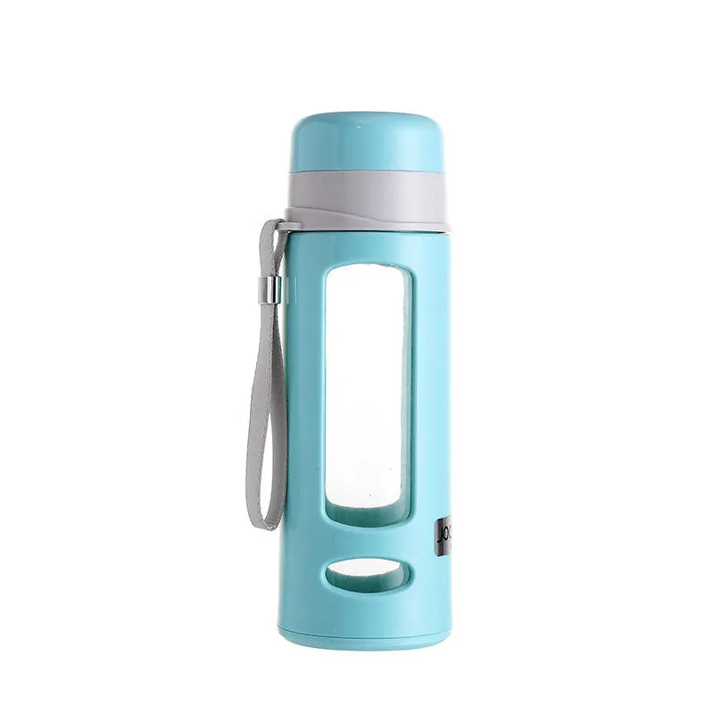 Water Bottle Detail 1