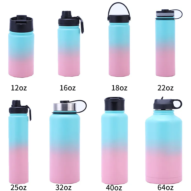 Sports Water Bottle 6