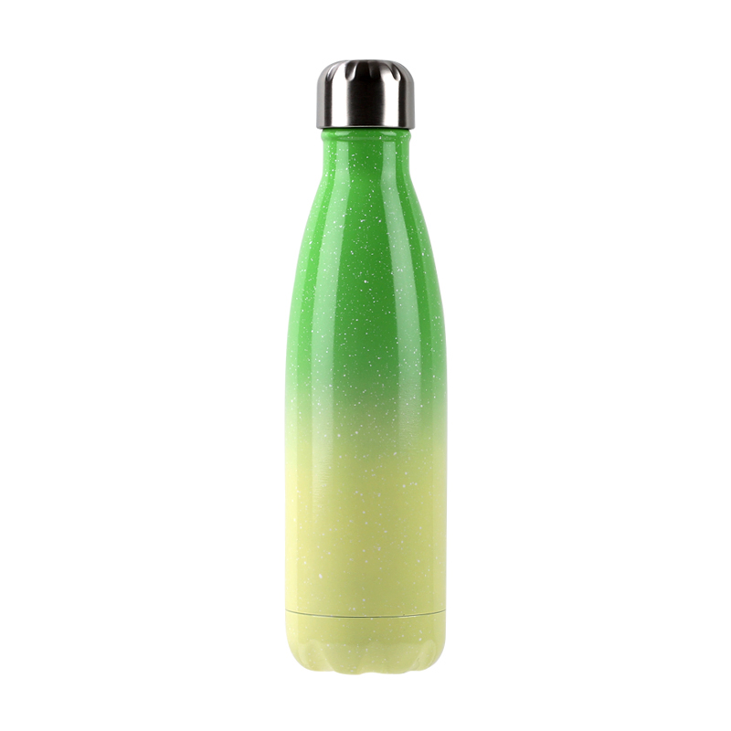 Insulated Double Wall Stainless Steel Water Bottle Wholesale