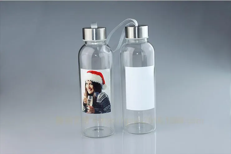 Water Bottle Manufacturing