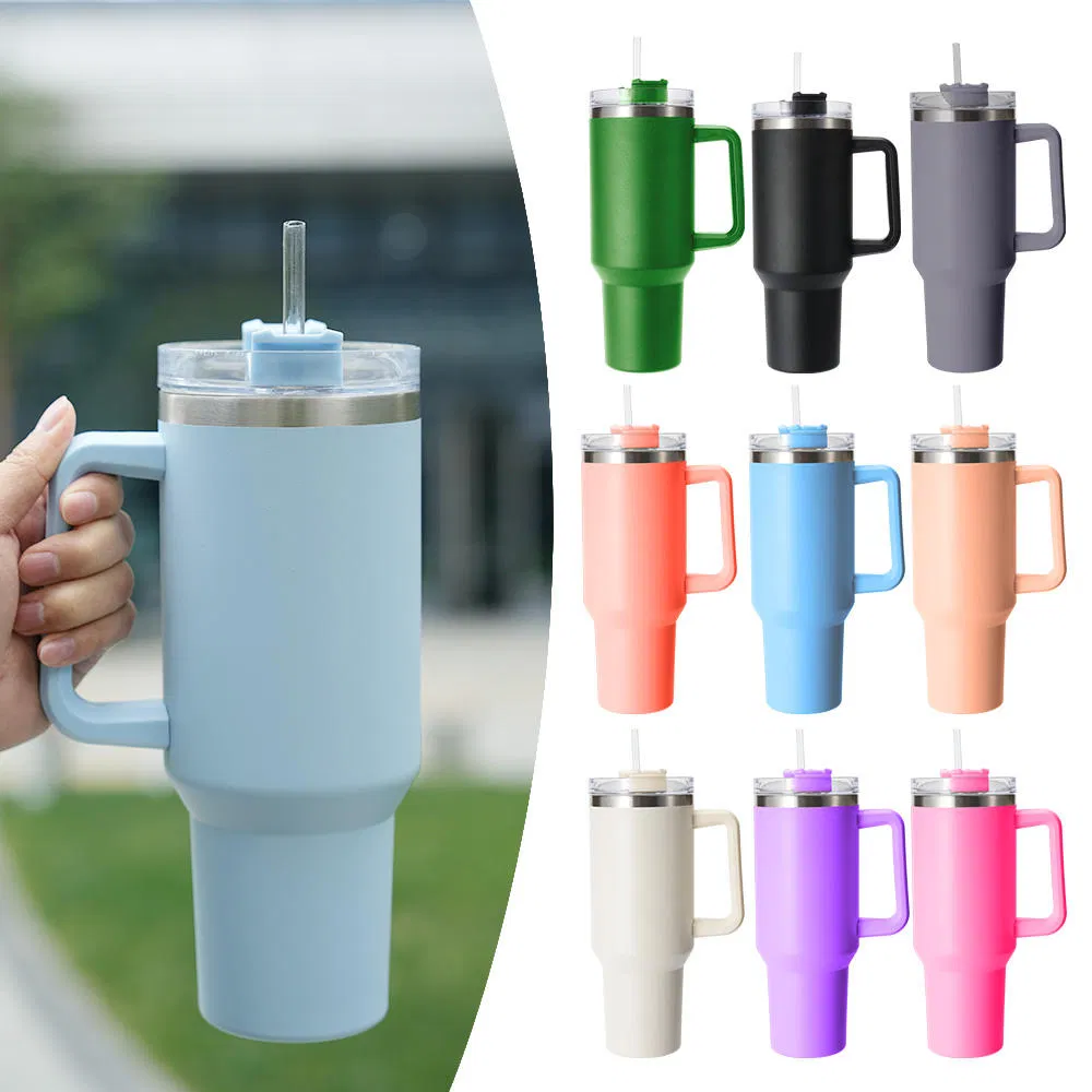 Vacuum Flask Insulated Cup