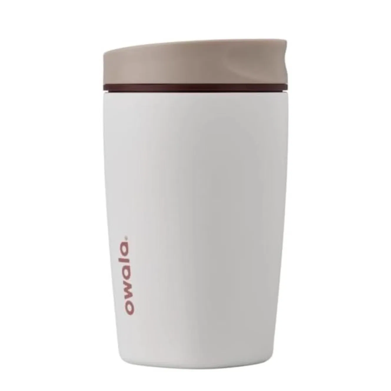 Modern 304 Stainless Steel Double Vacuum Simple Water Cup New Large Capacity Outdoor Portable Coffee Cup Water Bottle