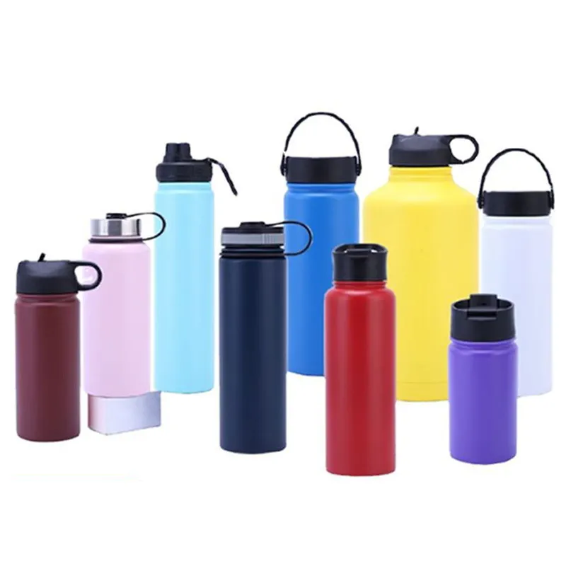 Sports Water Bottle 7