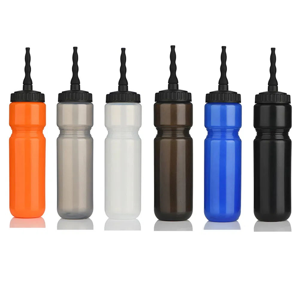 Portable Gym Fitness Water Bottle for Outdoor Sports Travel Camp Hiking