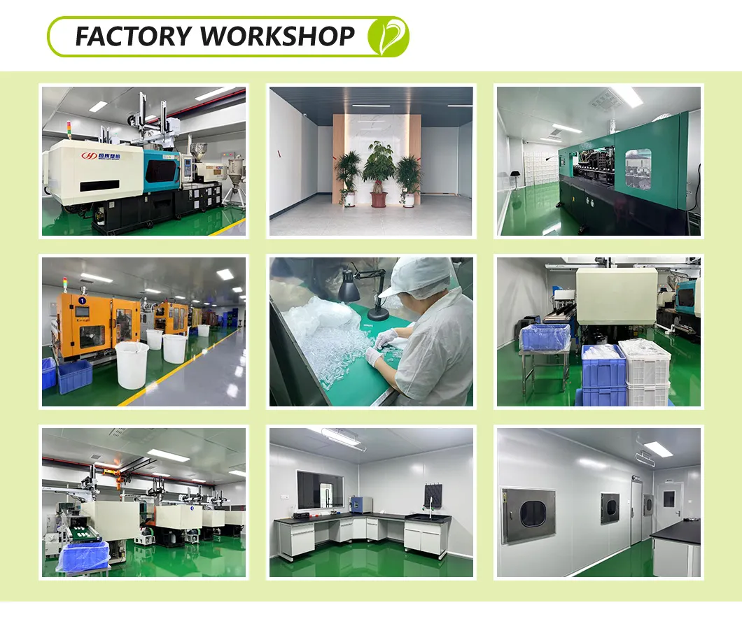 Factory Workshop 1