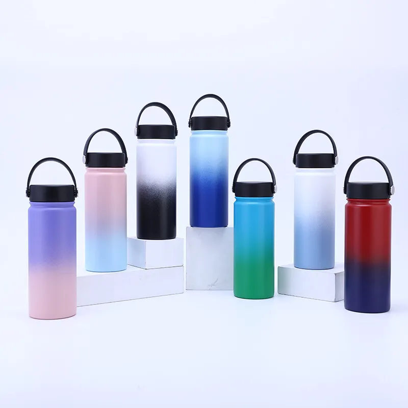 Sports Water Bottle 13