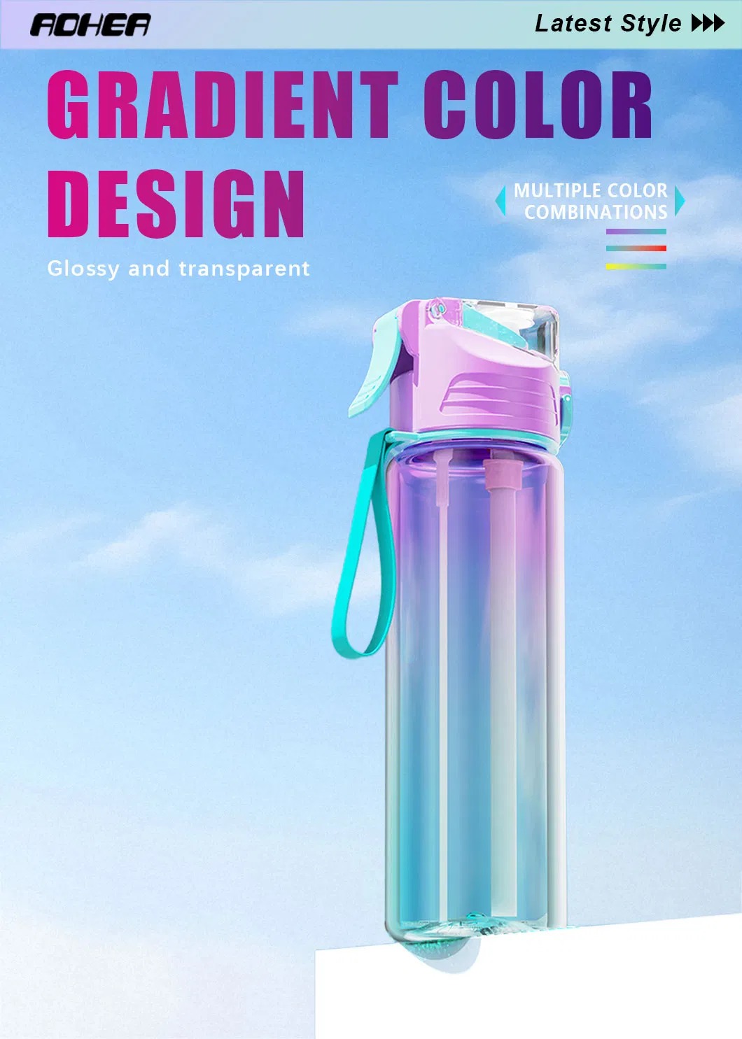 Custom Branding Options