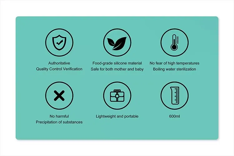 Collapsible Water Bottle 3