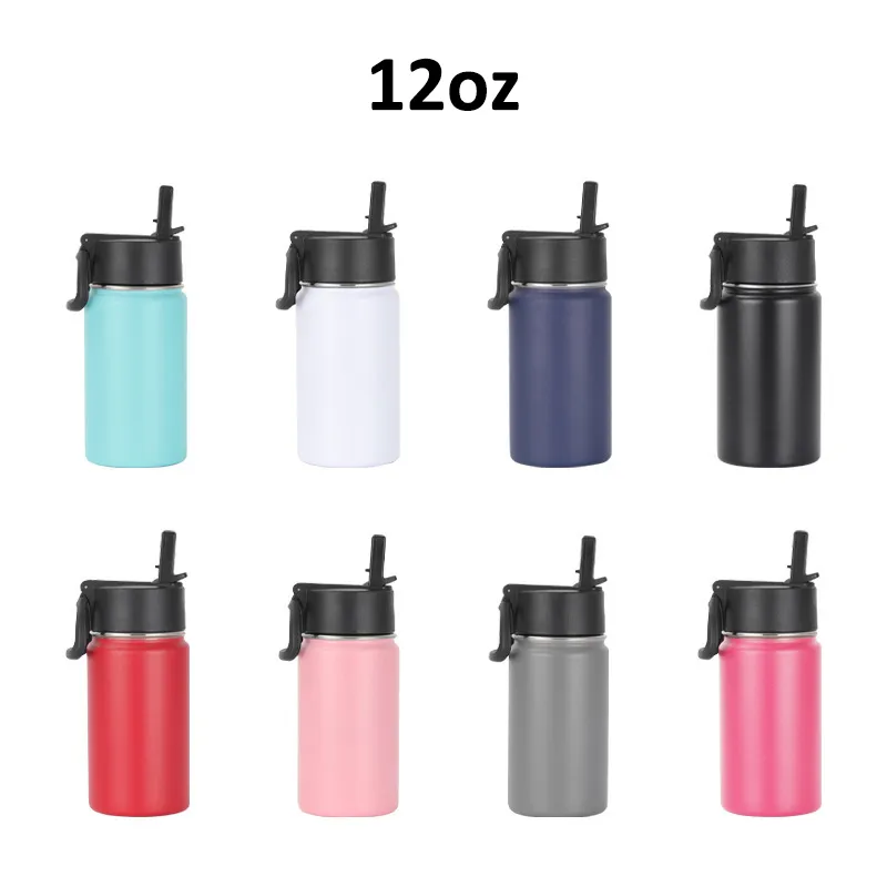 Sports Water Bottle 8