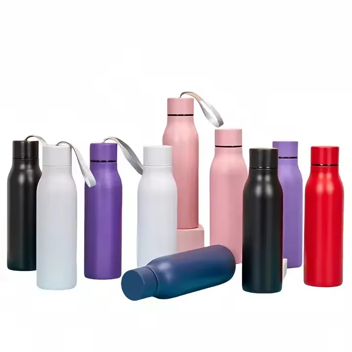 Vacuum Flask Bottle