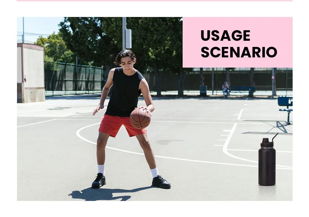 Water Bottle Presentation 6