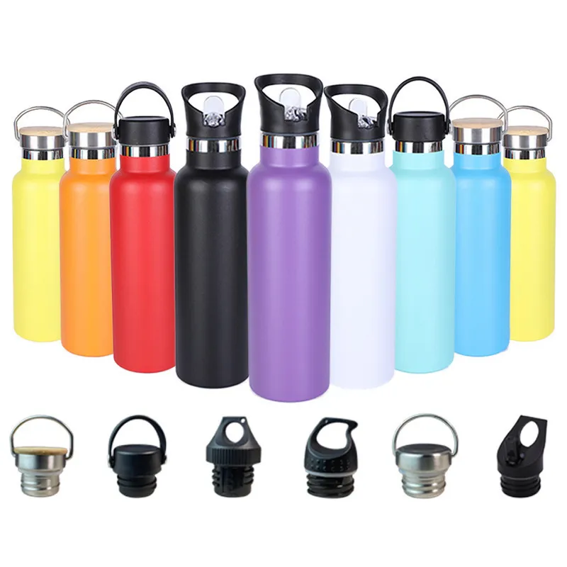 Vacuum Flask Photo 1