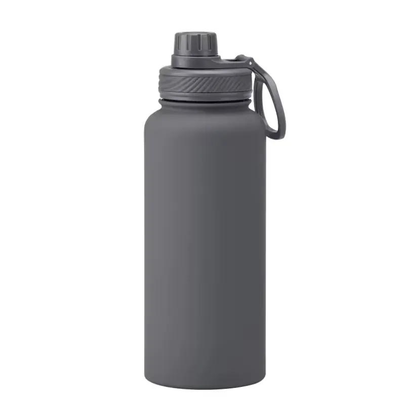 Anti Slip Water Bottle