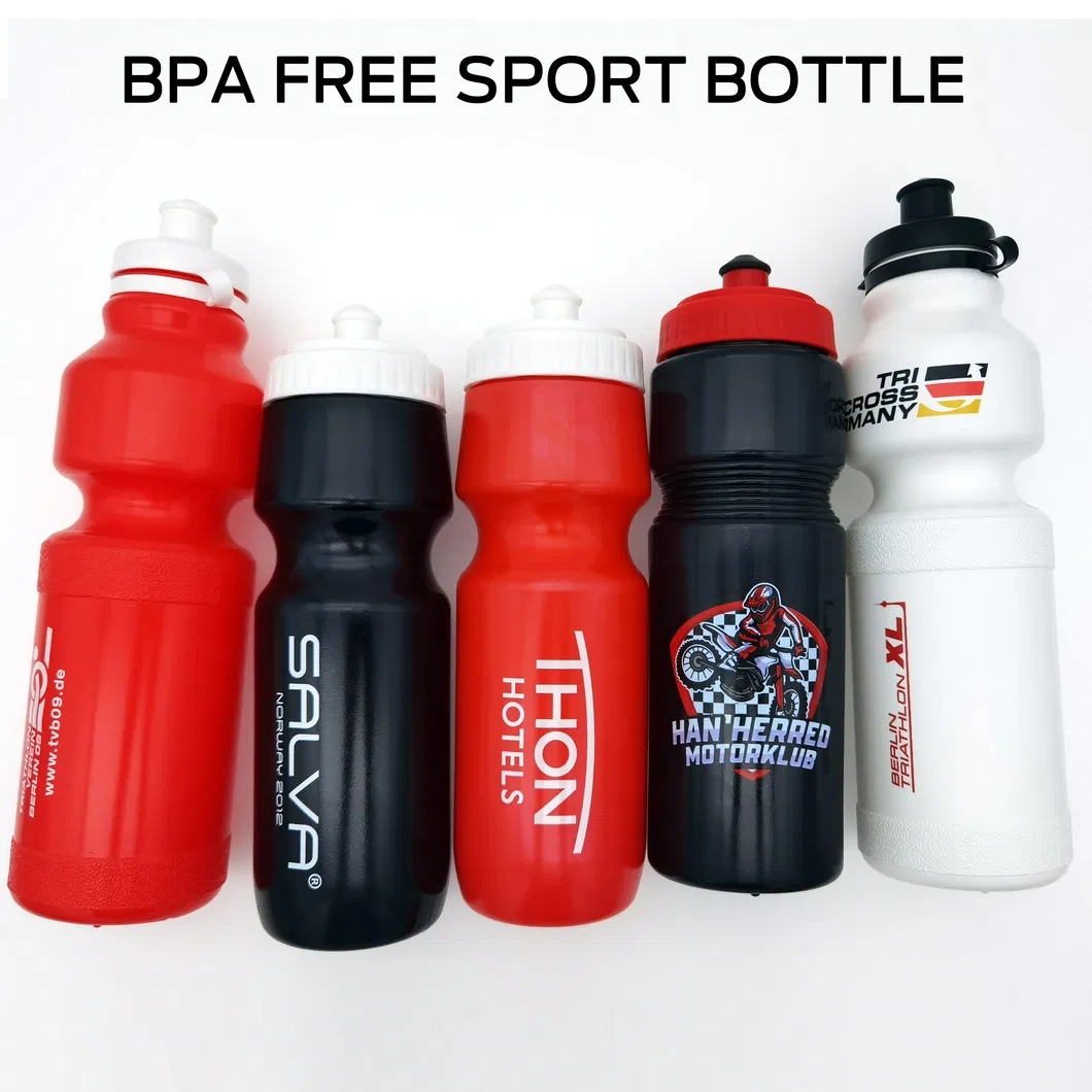 Sport Water Bottle 9