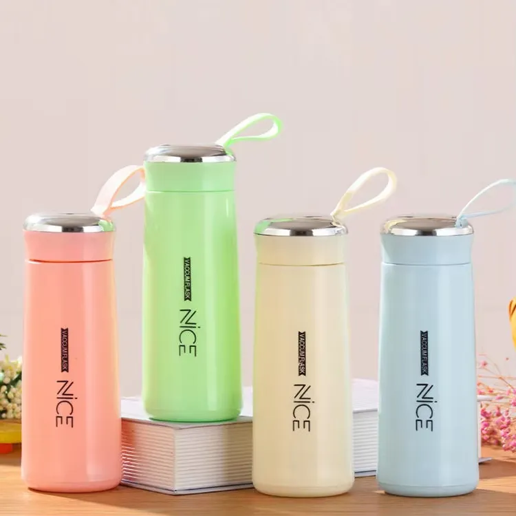 Custom Glass Bottle 3