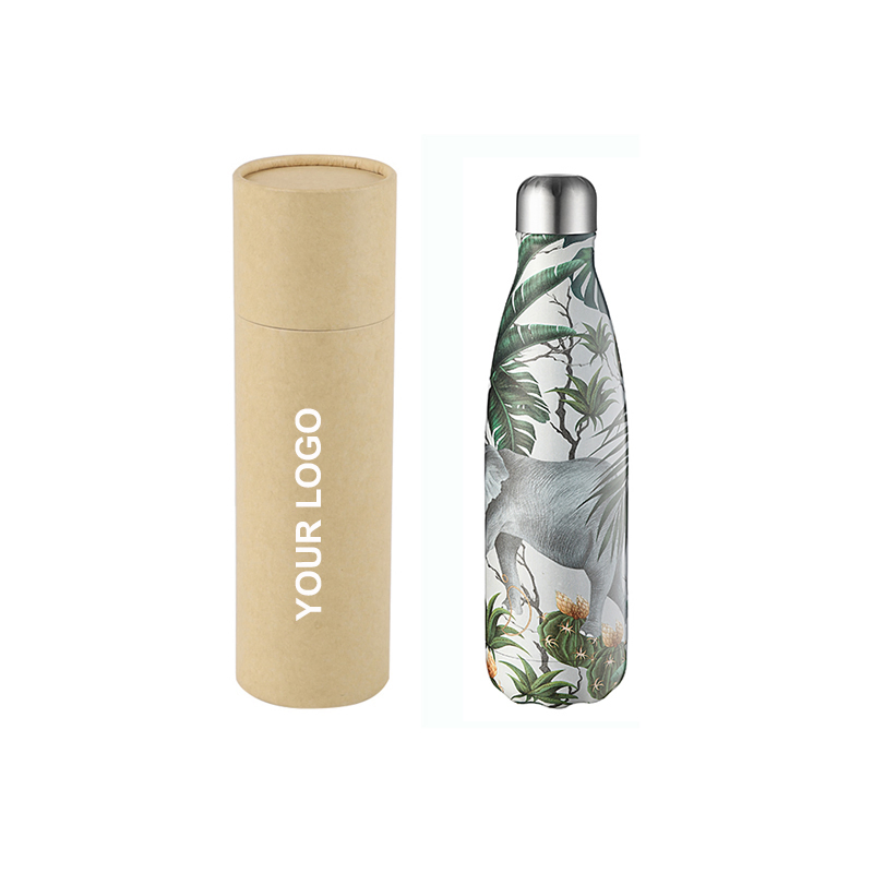 Insulated Double Wall Stainless Steel Water Bottle Wholesale