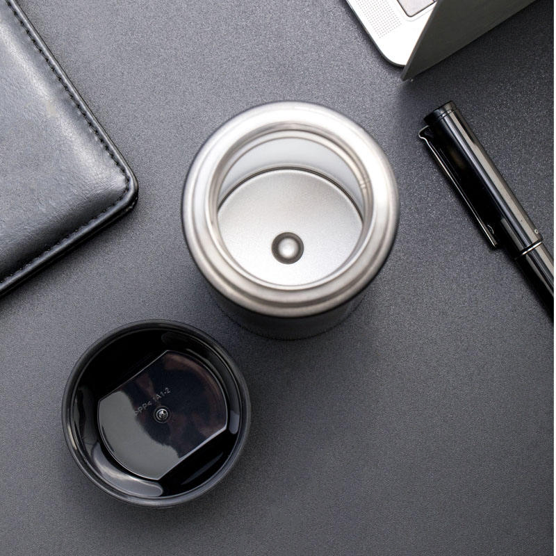 Narrow Mouth Water Bottle for Men and Women and Safe Material Bottle