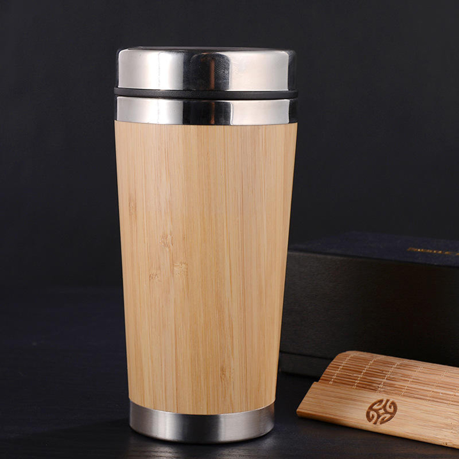 AI-MICH Best Selling Eco-friendly Portable Travel Water Bottles Custom Logo Bottle Drinkware
