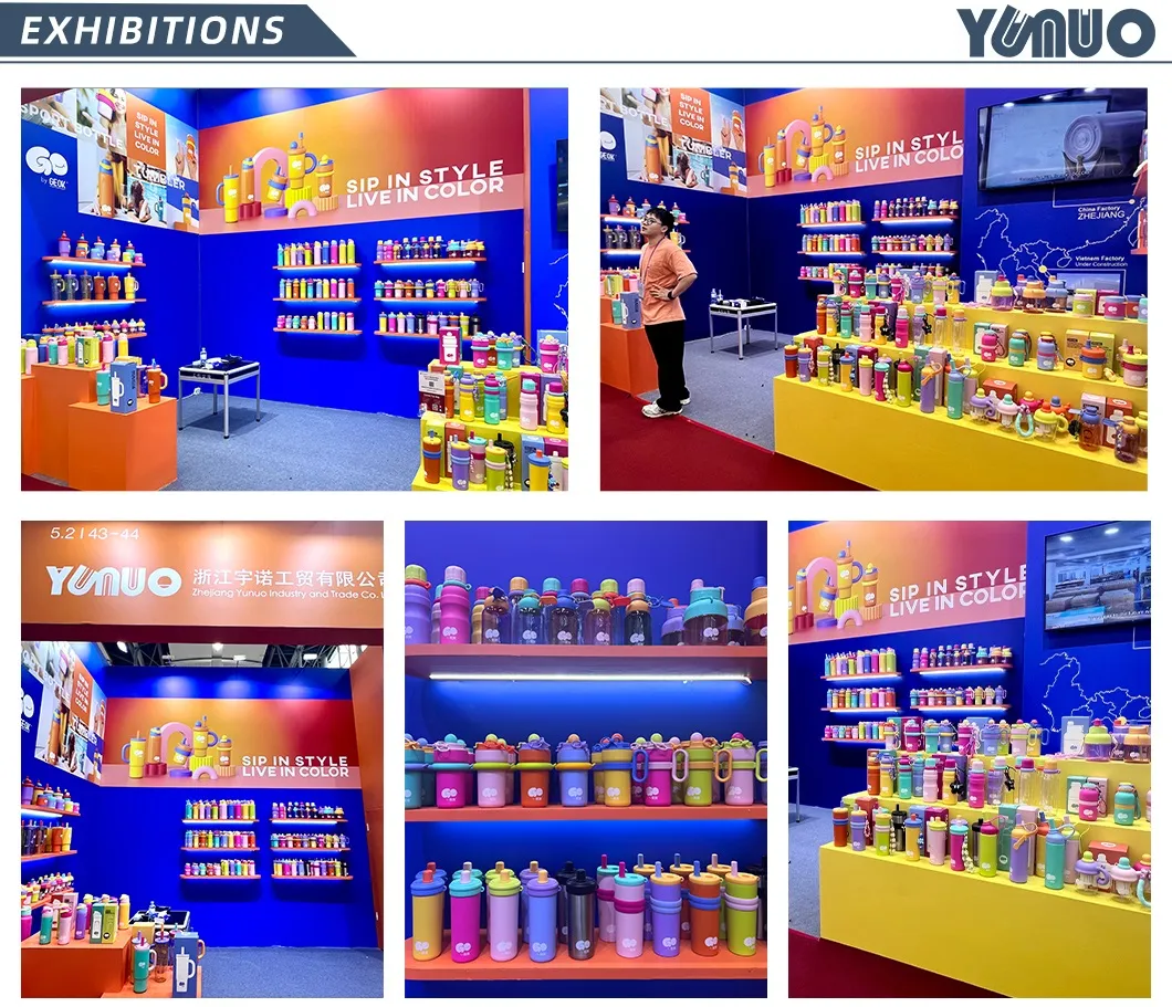 Certification Showcase