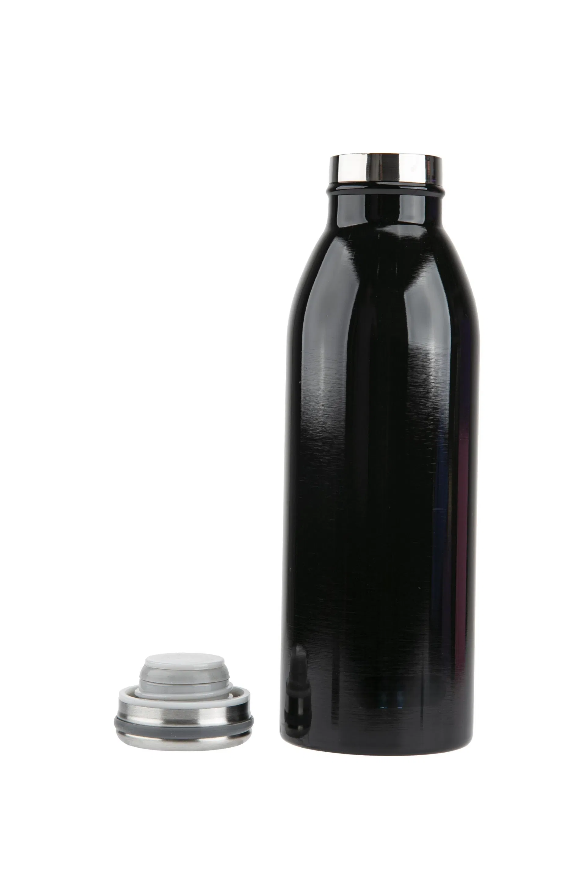 Vacuum Insulated Flask Children Milk Cup