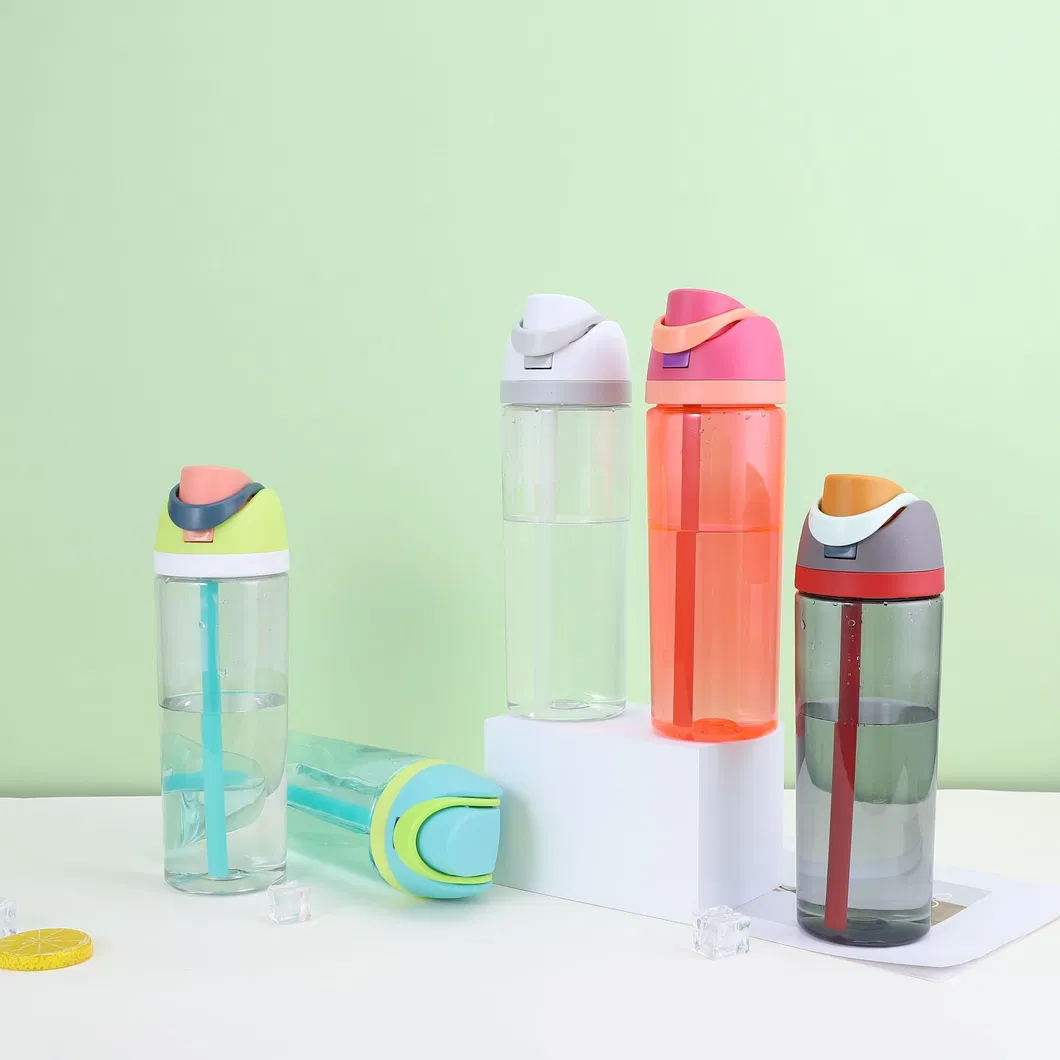 Sport Water Bottle 4