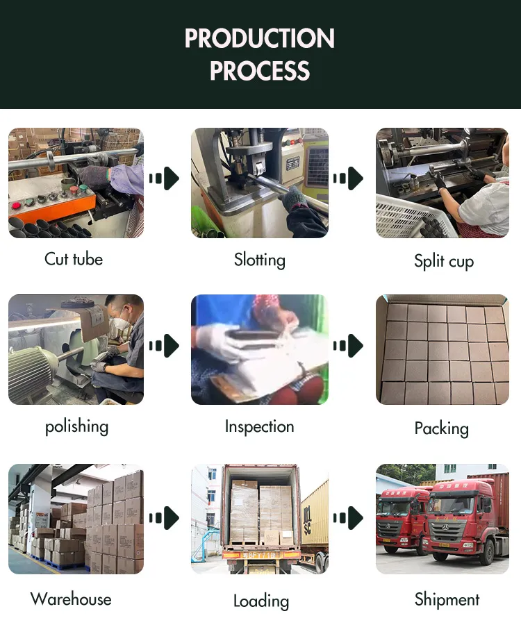 Manufacturing Workshop