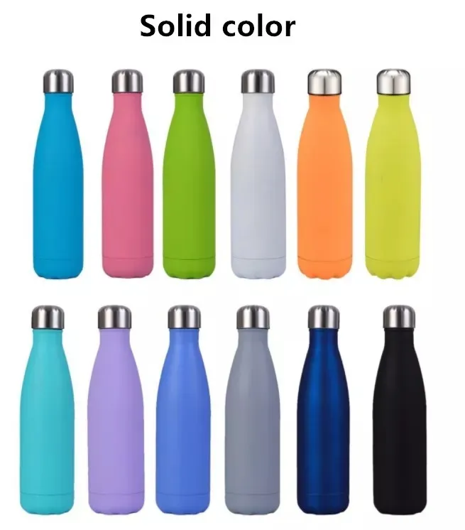 Stainless Steel Layer