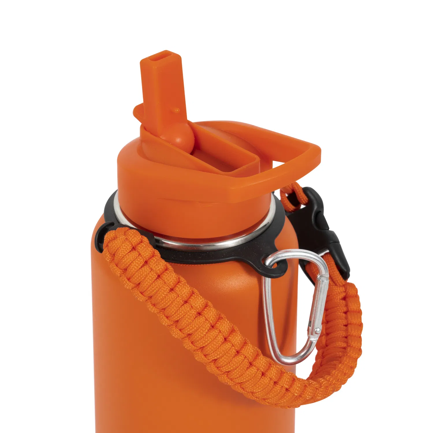 40oz Vacuum Insulated Double Wall Stainless Steel Water Bottle Wide Mouth Flask