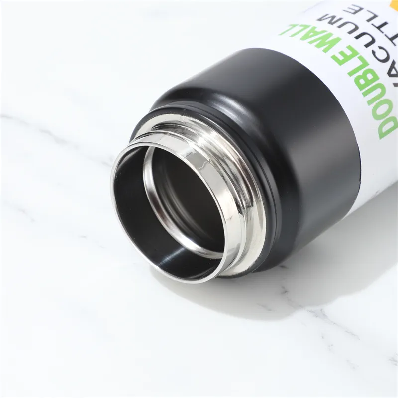 Vacuum Insulation Water Bottle 3