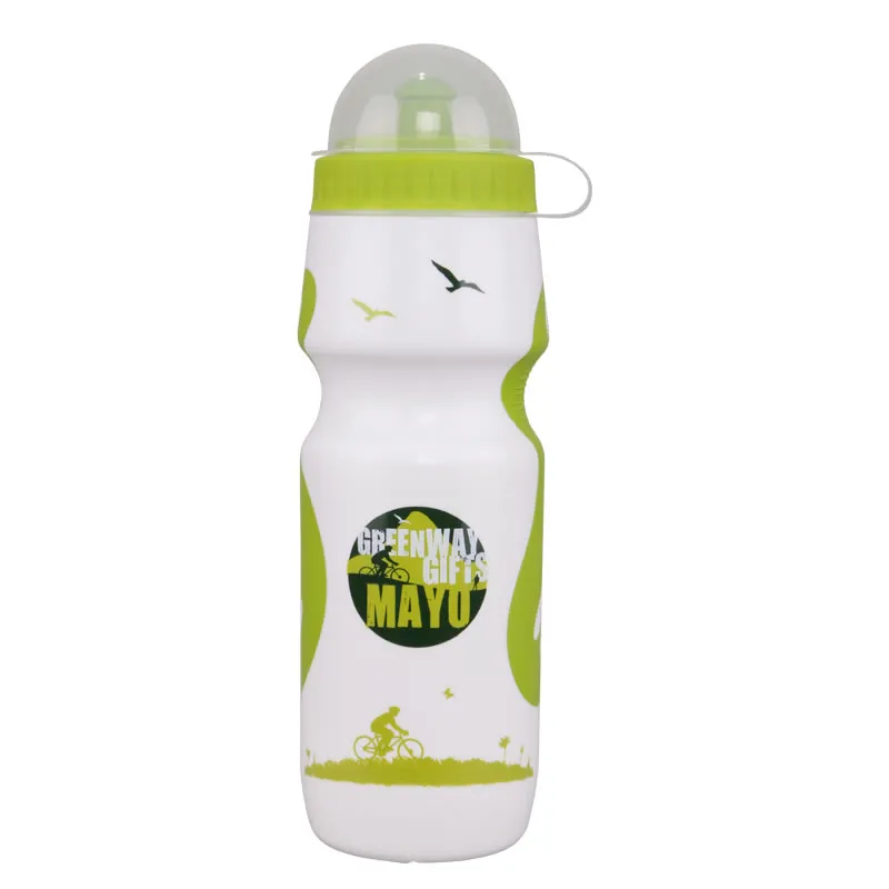 Sport Water Bottle 2