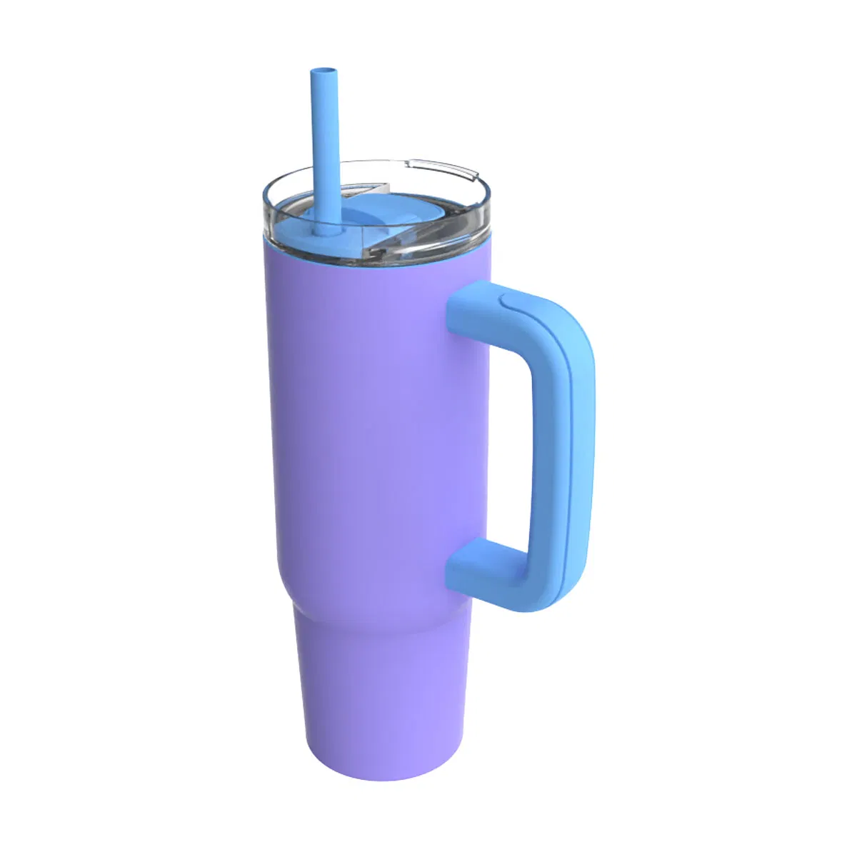 Outdoor Sports 304 Stainless Steel Insulated Water Bottle