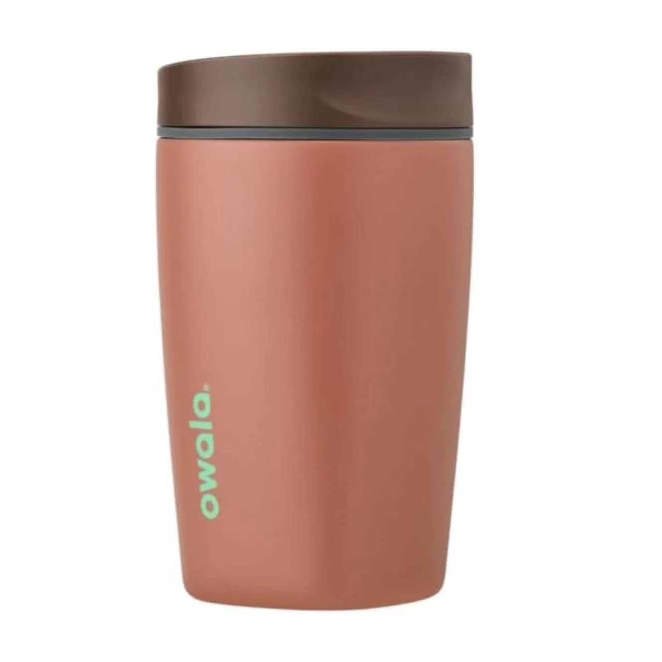 Modern 304 Stainless Steel Double Vacuum Simple Water Cup New Large Capacity Outdoor Portable Coffee Cup Water Bottle