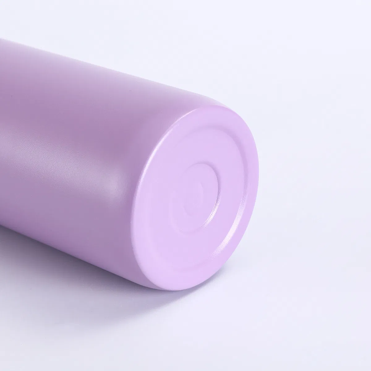 18oz 24oz Double Wall Stainless Steel Vacuum Insulated Sports Water Bottle High Quality Leak-Proof Straw Drinkware